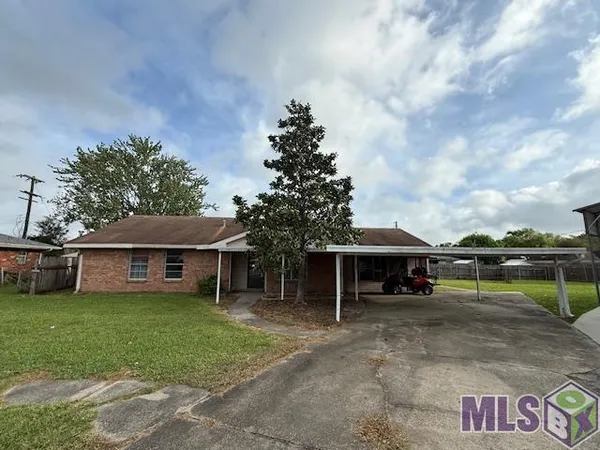 $70,000 | 3221 Jennie Drive, Morgan City, LA 70380