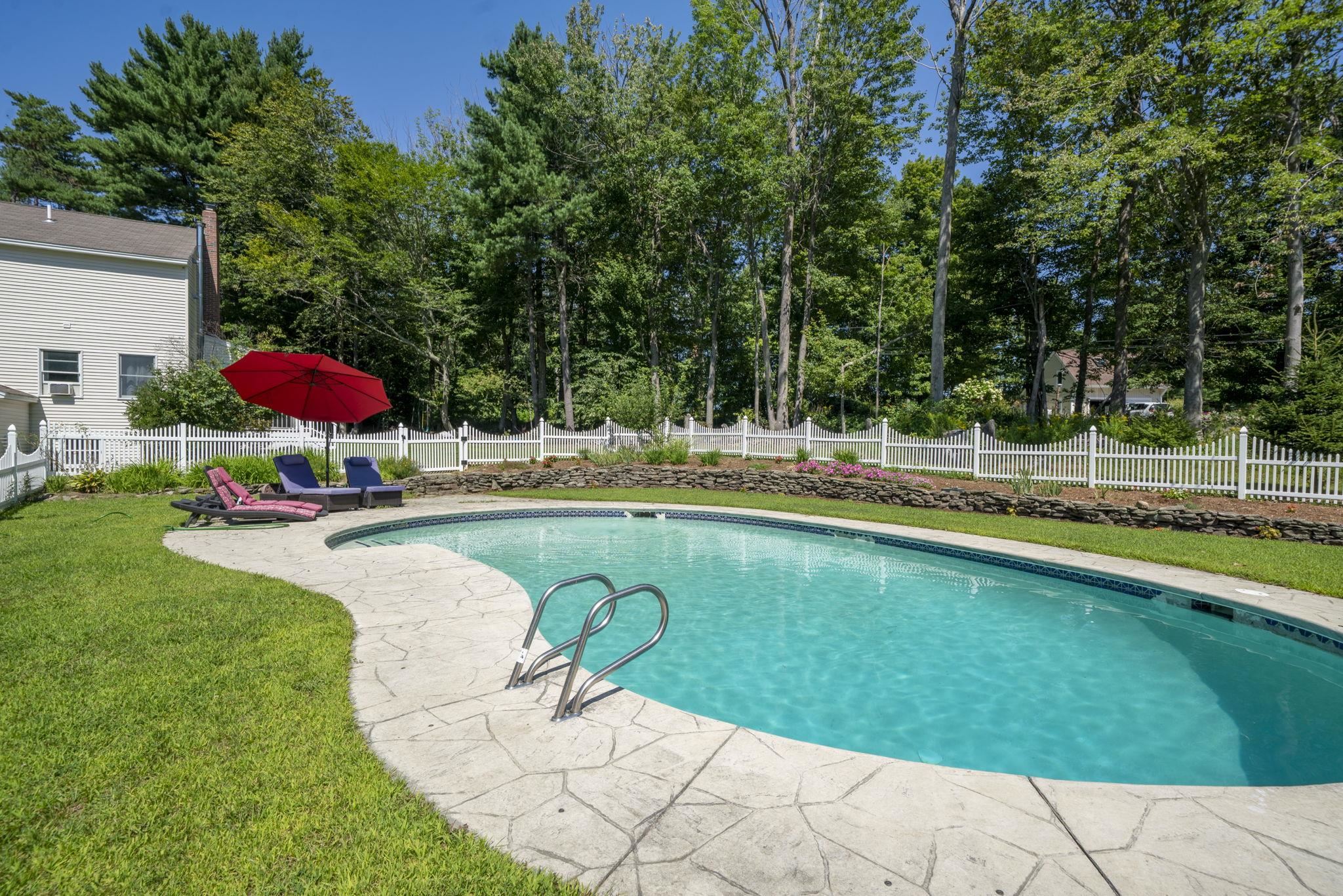 108 Range Road Northwood, NH 03261 - Photo 7 of 59 Gallery Image 7