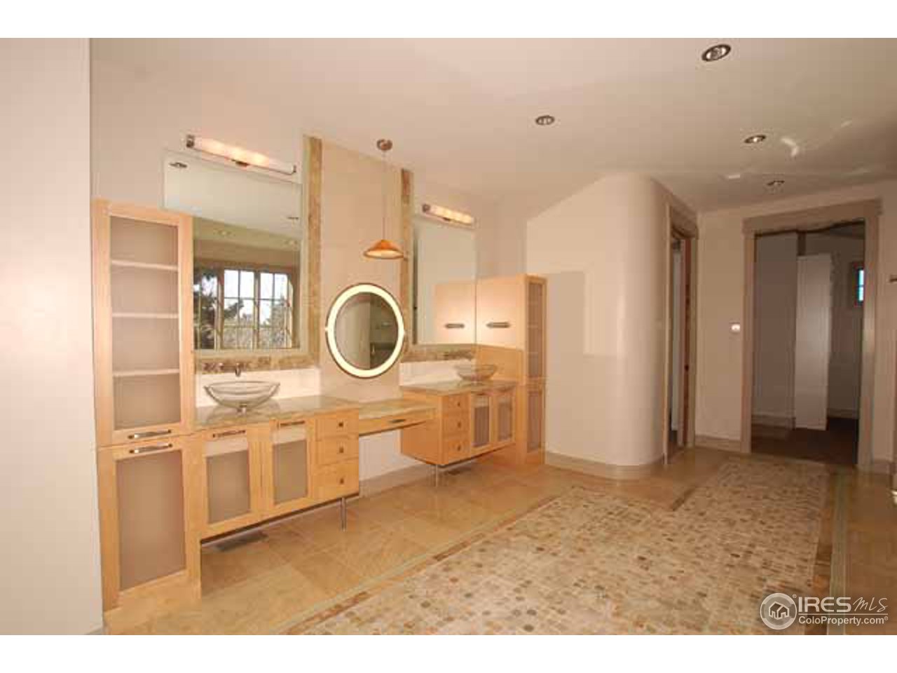 1960 Stony Hill Road Boulder, CO 80305 - Photo 13 of 25 Master Bath