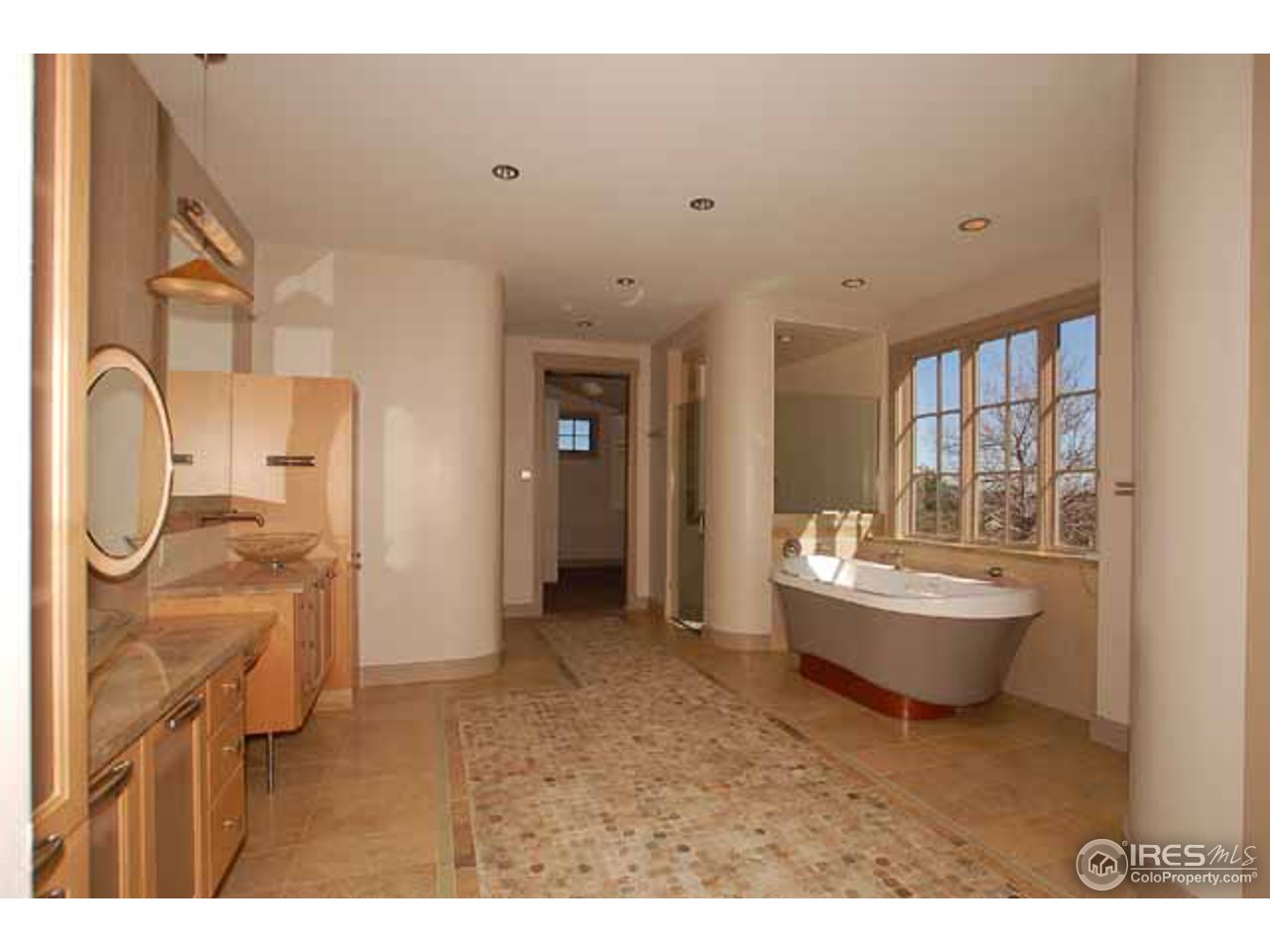 1960 Stony Hill Road Boulder, CO 80305 - Photo 14 of 25 Master Bath