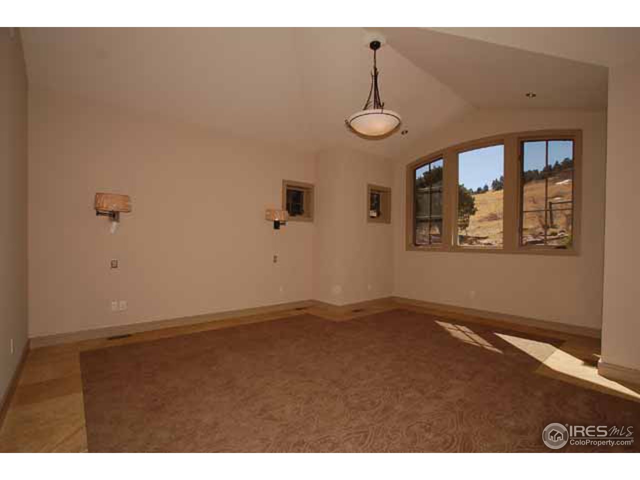 1960 Stony Hill Road Boulder, CO 80305 - Photo 15 of 25 Master Bedroom