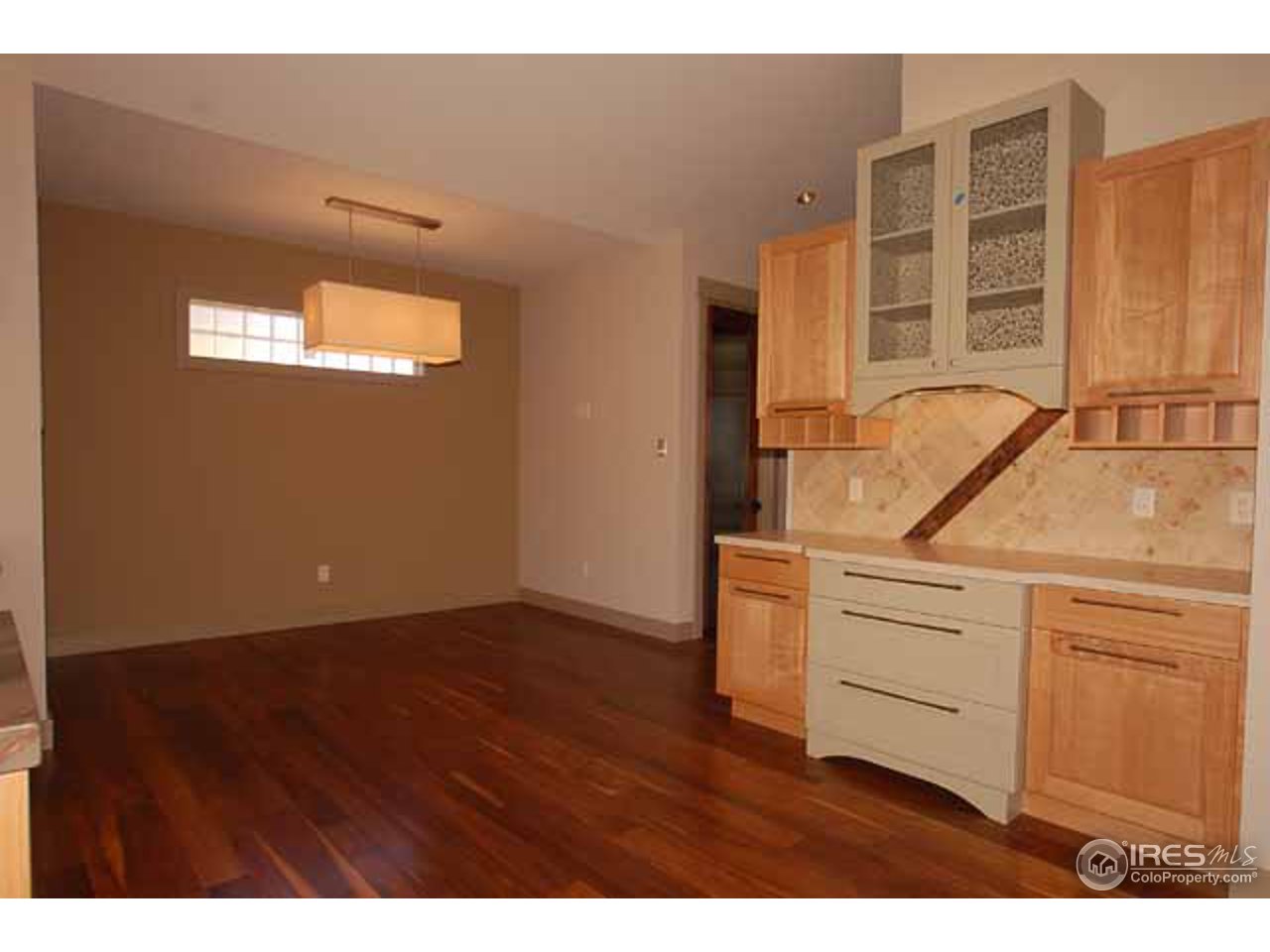1960 Stony Hill Road Boulder, CO 80305 - Photo 16 of 25 Kitchen Nook