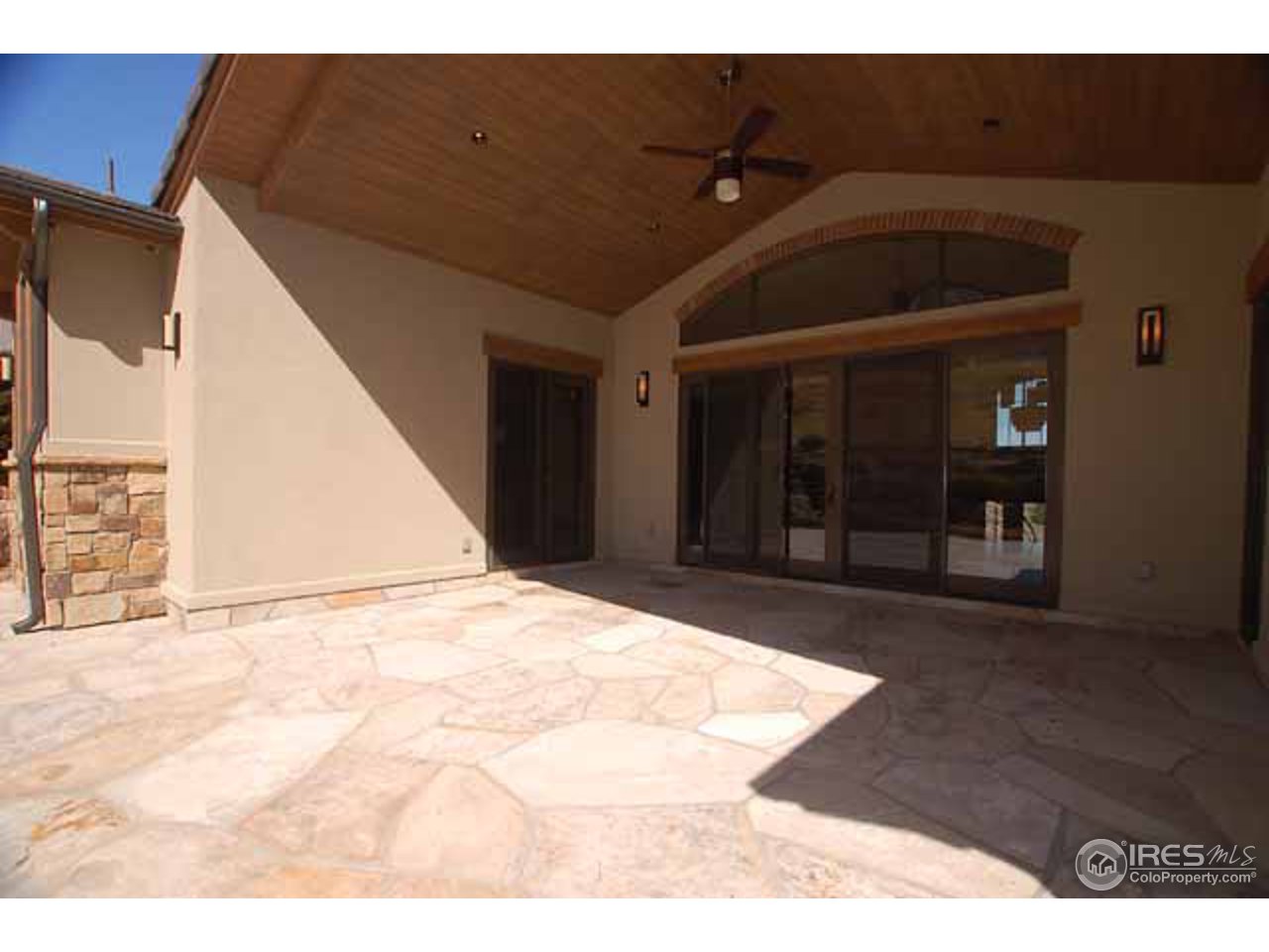 1960 Stony Hill Road Boulder, CO 80305 - Photo 17 of 25 Outdoor room