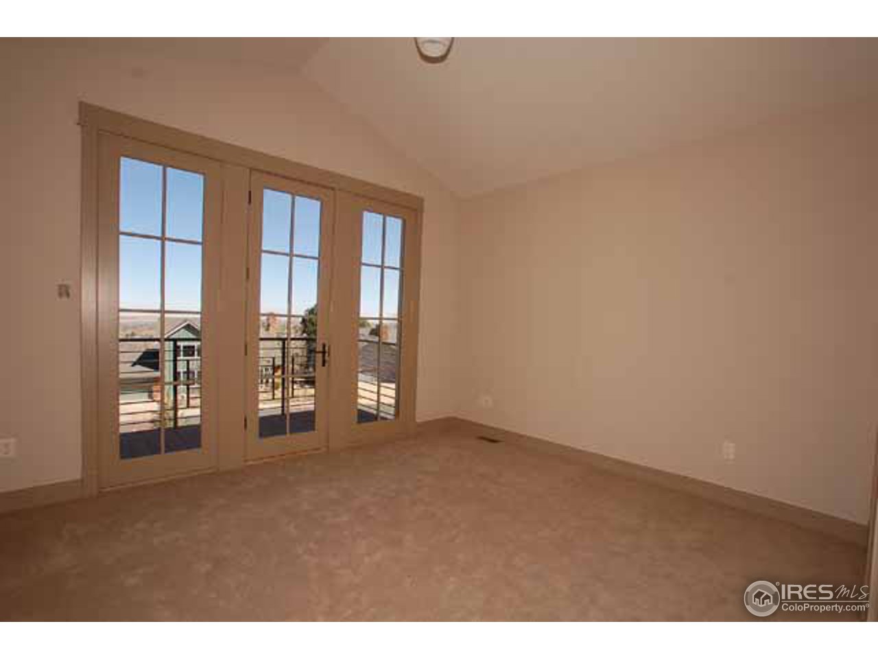 1960 Stony Hill Road Boulder, CO 80305 - Photo 18 of 25 Third Bedroom