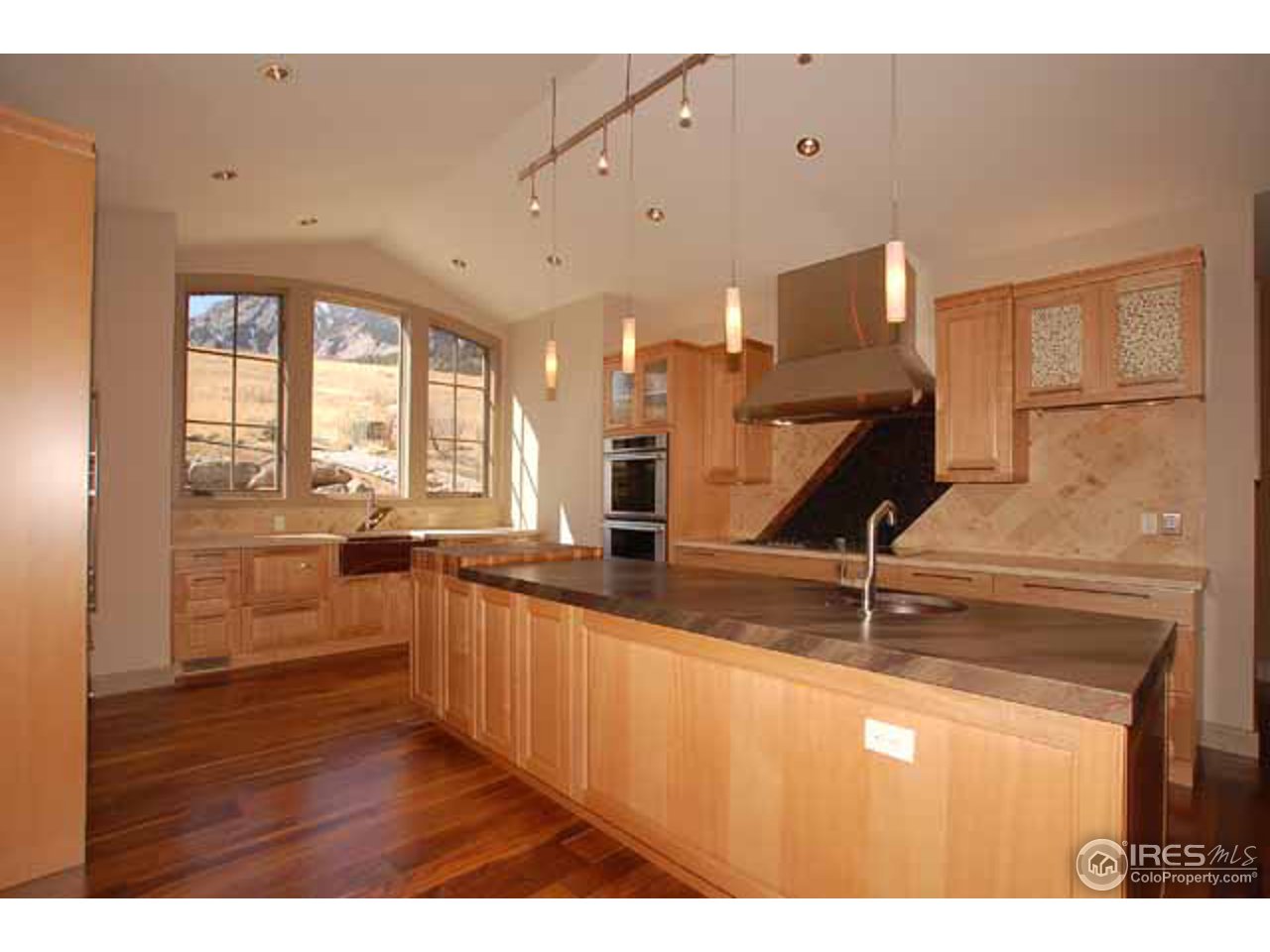 1960 Stony Hill Road Boulder, CO 80305 - Photo 2 of 25 Kitchen