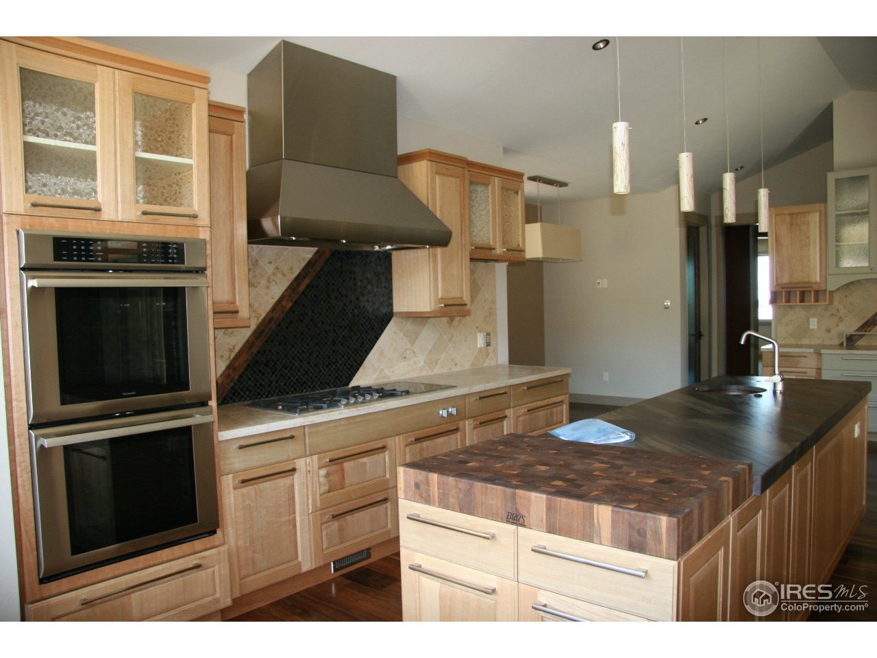 1960 Stony Hill Road Boulder, CO 80305 - Photo 4 of 25 Kitchen