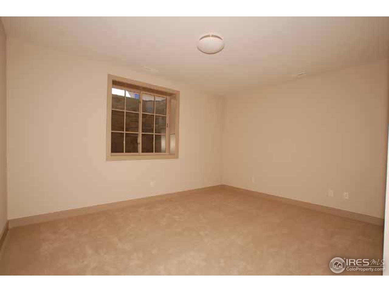 1960 Stony Hill Road Boulder, CO 80305 - Photo 8 of 25 Fourth bedroom
