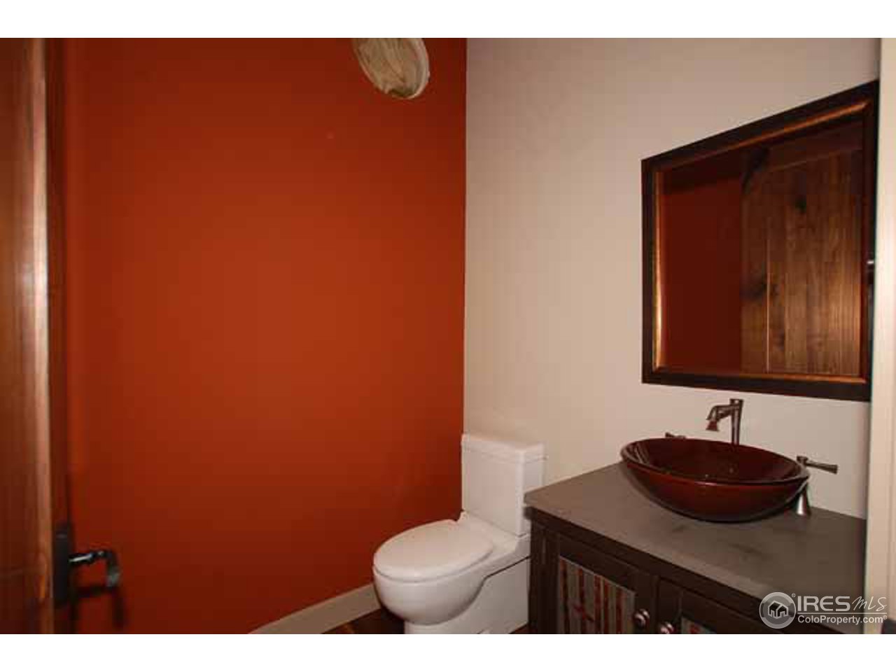 1960 Stony Hill Road Boulder, CO 80305 - Photo 9 of 25 Powder bath