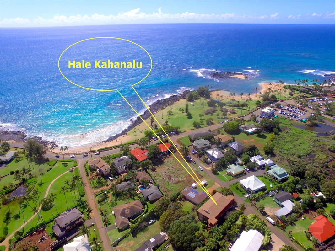 2240 Kuai Road, Unit 4 Koloa, HI 96756 - Photo 1 of 15