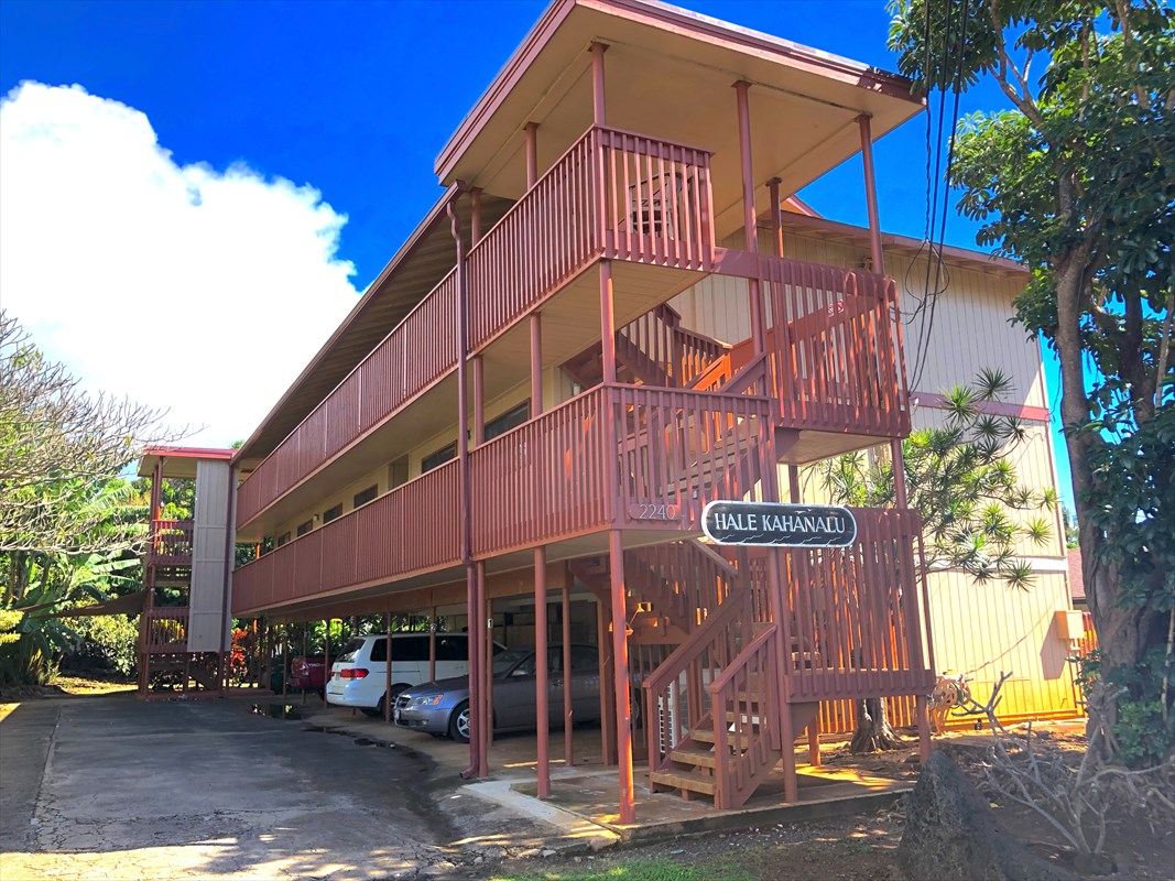 2240 Kuai Road, Unit 4 Koloa, HI 96756 - Photo 5 of 15
