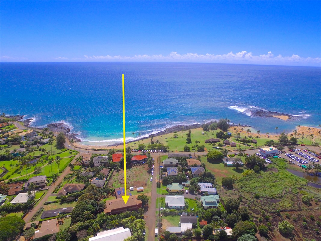 2240 Kuai Road, Unit 4 Koloa, HI 96756 - Photo 8 of 15