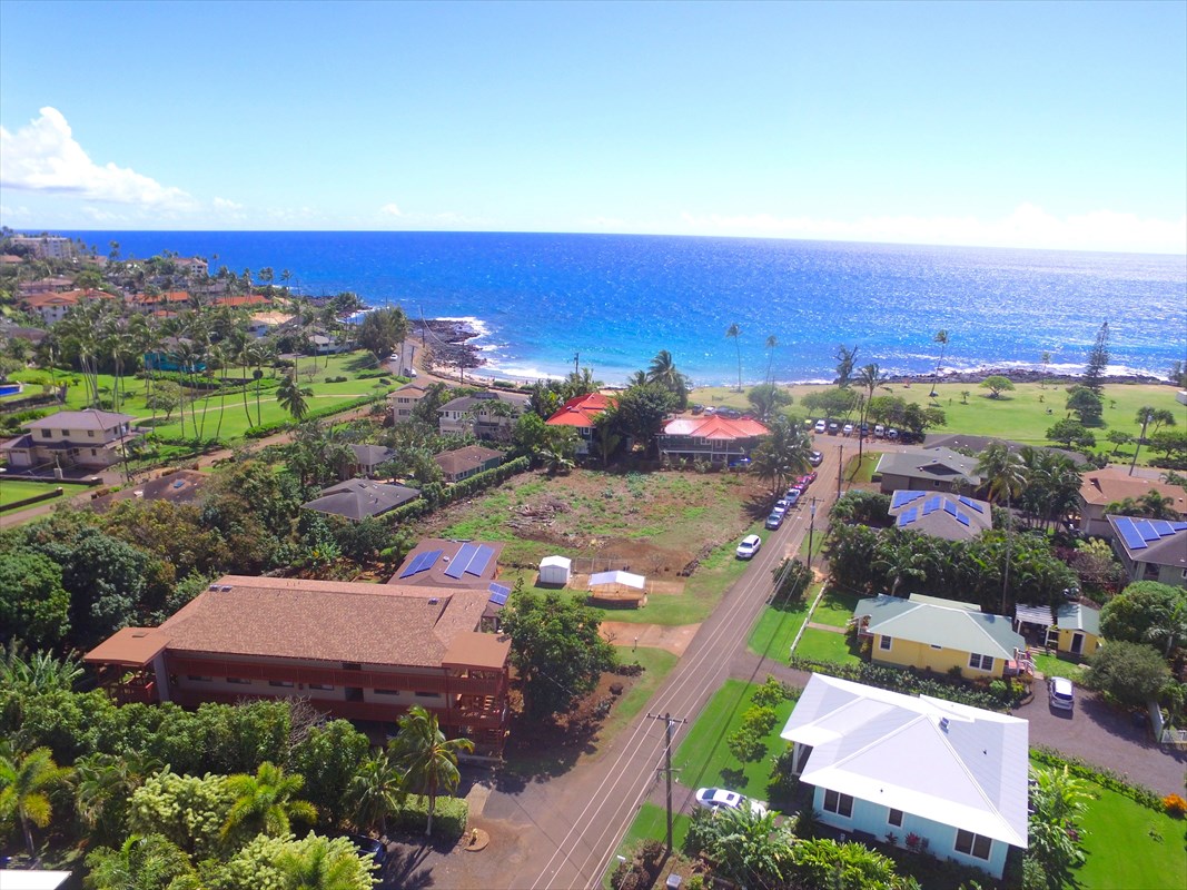 2240 Kuai Road, Unit 4 Koloa, HI 96756 - Photo 9 of 15