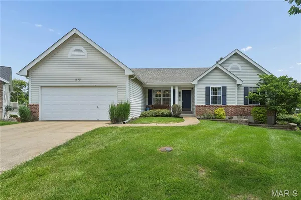 $420,000 | 16301 Cherry Hills Meadows Court, Wildwood, MO 63040