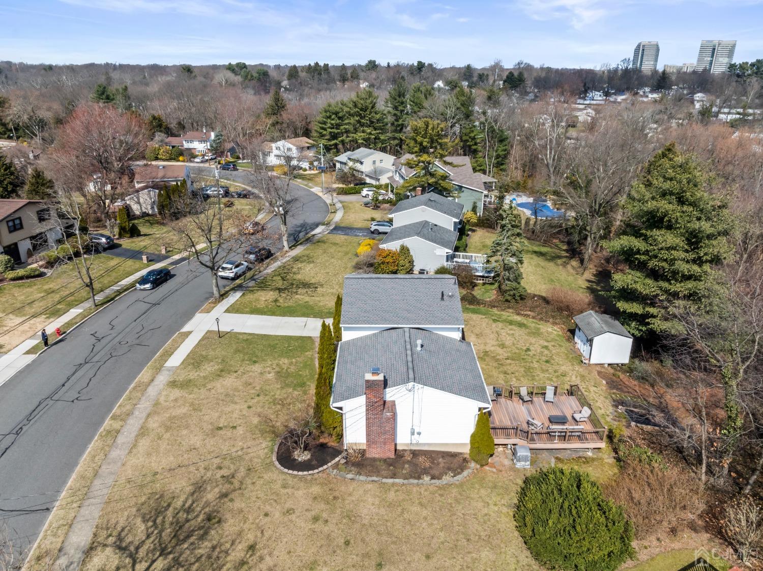 51 Agate Road East Brunswick, NJ 08816 - Photo 23 of 27 a view of a city