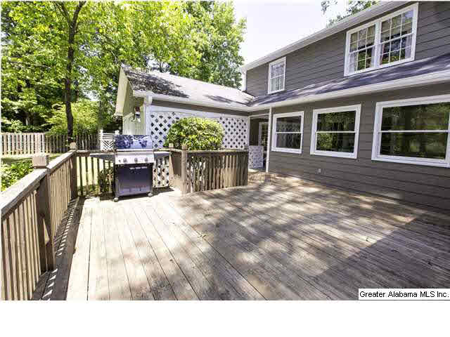 2604 Southminster Road Birmingham, AL 35243 - Photo 22 of 26
