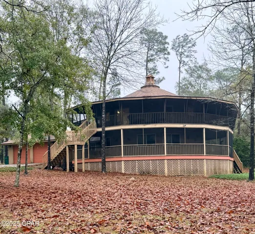 $299,000 | 3048 Joyce Drive, Marianna, FL 32446