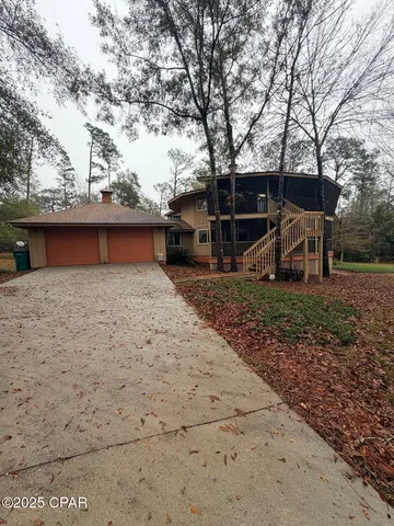 $299,000 | 3048 Joyce Drive, Marianna, FL 32446