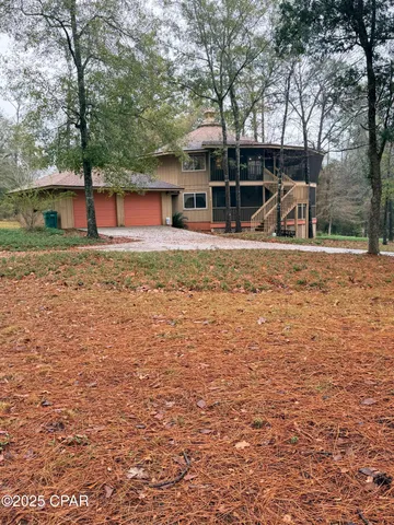 $299,000 | 3048 Joyce Drive, Marianna, FL 32446