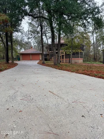 $299,000 | 3048 Joyce Drive, Marianna, FL 32446