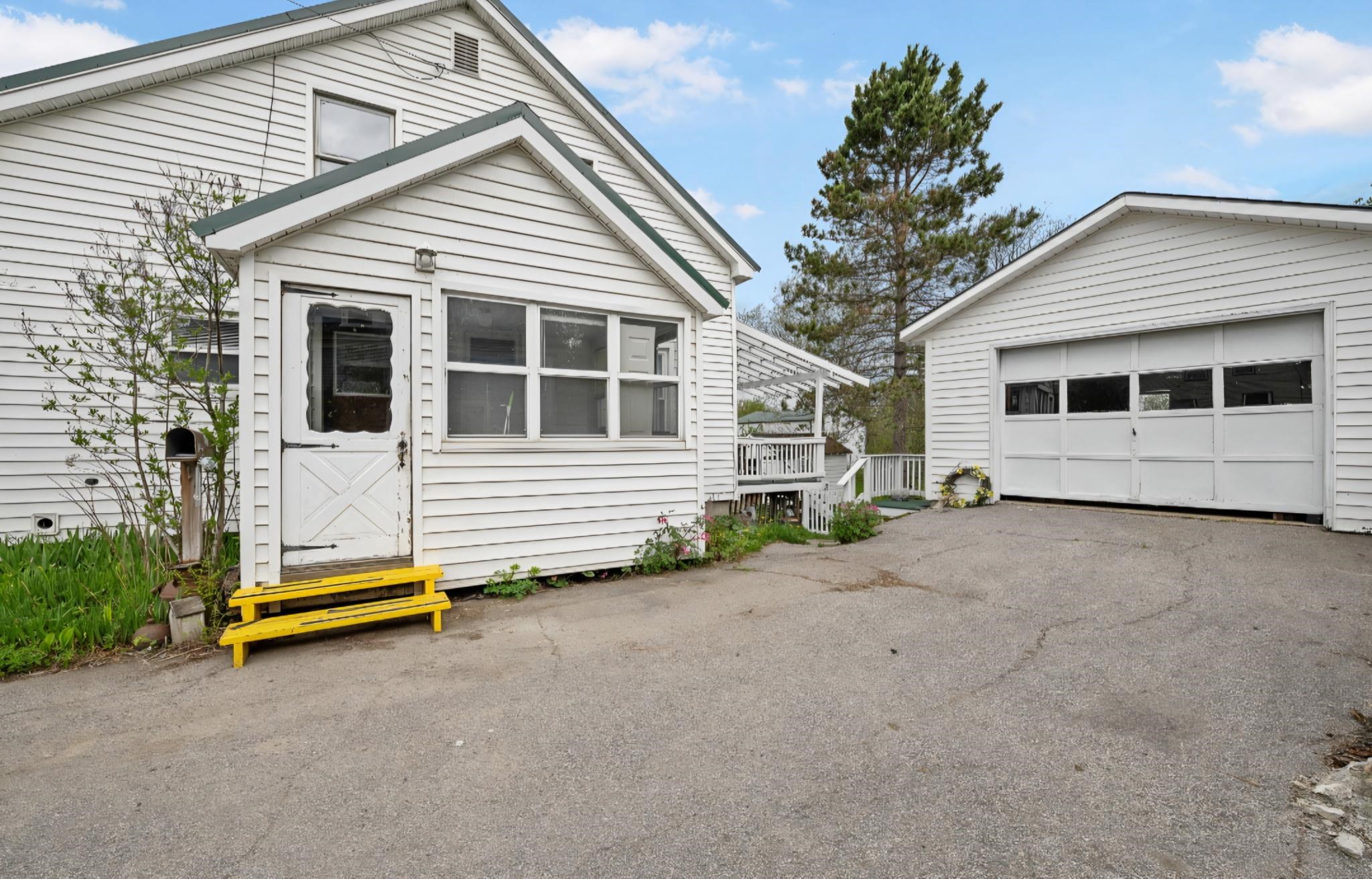 62 Bridge Street Colebrook, NH 03576 - Photo 22 of 23