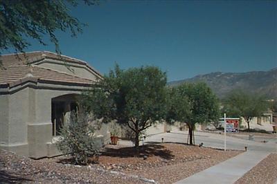 392 West Silvertip Road Tucson, AZ 85737 - Photo 2 of 9