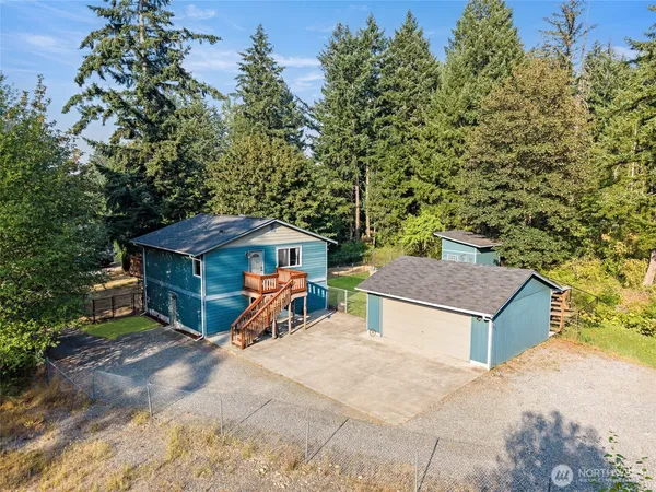 $574,950 | 20710 128th Ave Court East, Graham, WA 98338