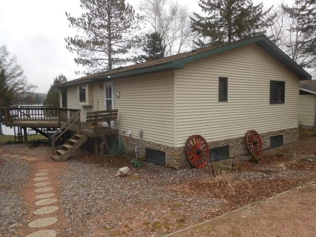 N8040 Wilson Lake Road Phillips, WI 54555 - Photo 2 of 20 Gallery Image 2