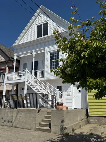$1,395,000 | 273 Edinburgh Street, San Francisco, CA 94112