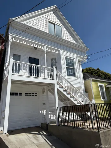 $1,395,000 | 273 Edinburgh Street, San Francisco, CA 94112