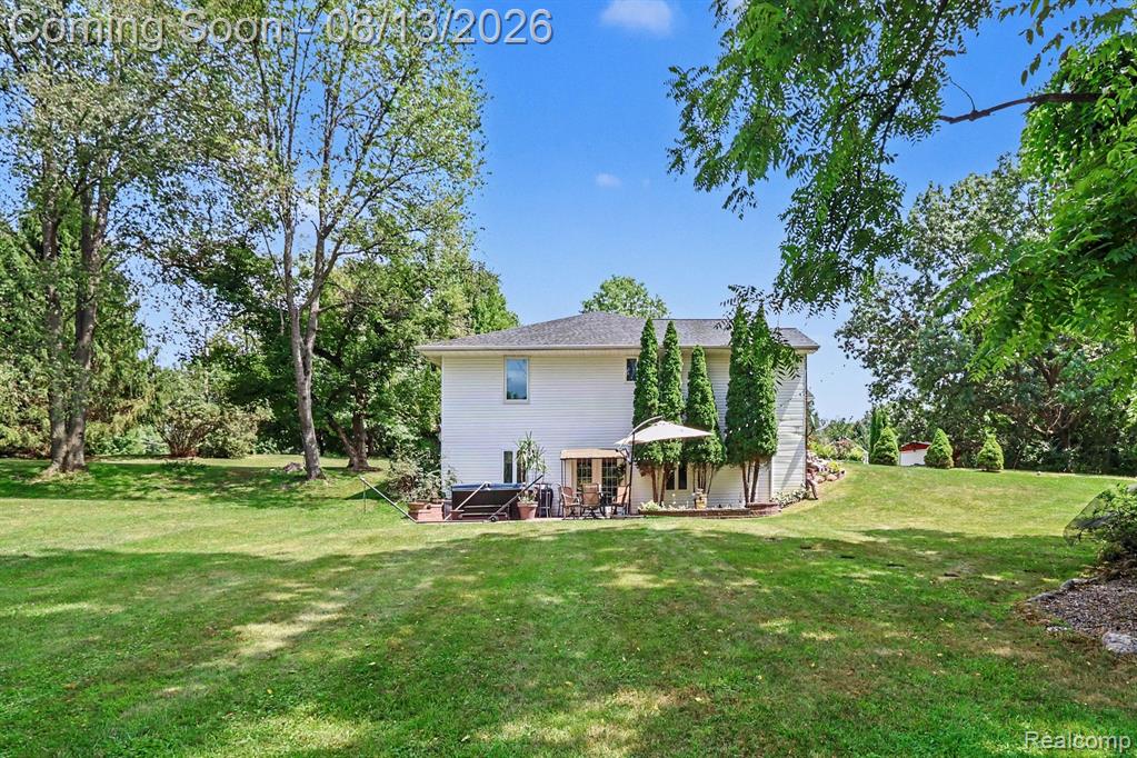 2575 County Farm Road Howell, MI 48843 - Photo 25 of 33 Gallery Image 25