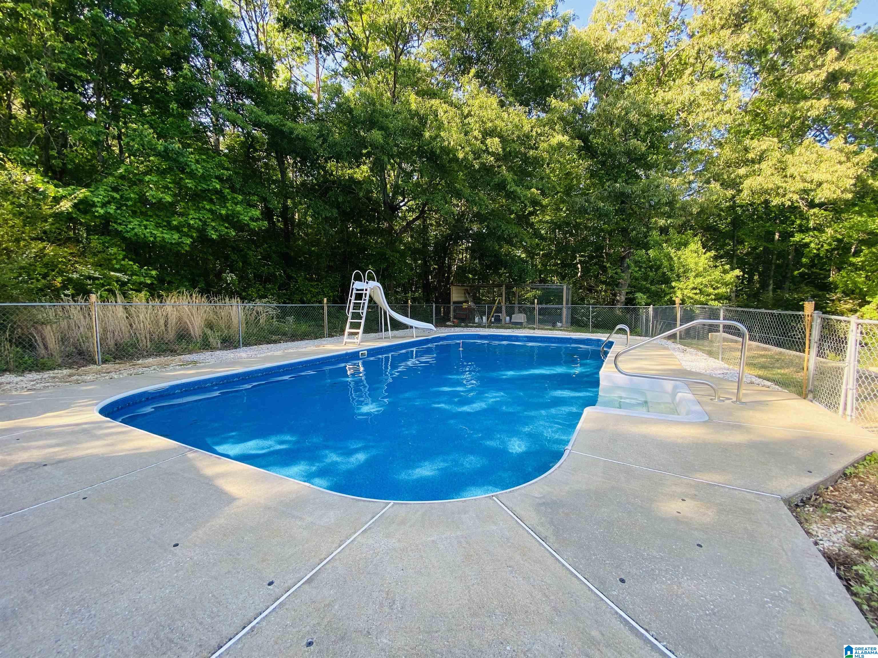 4541 Pleasant Valley Road Jacksonville, AL 36265 - Photo 16 of 48