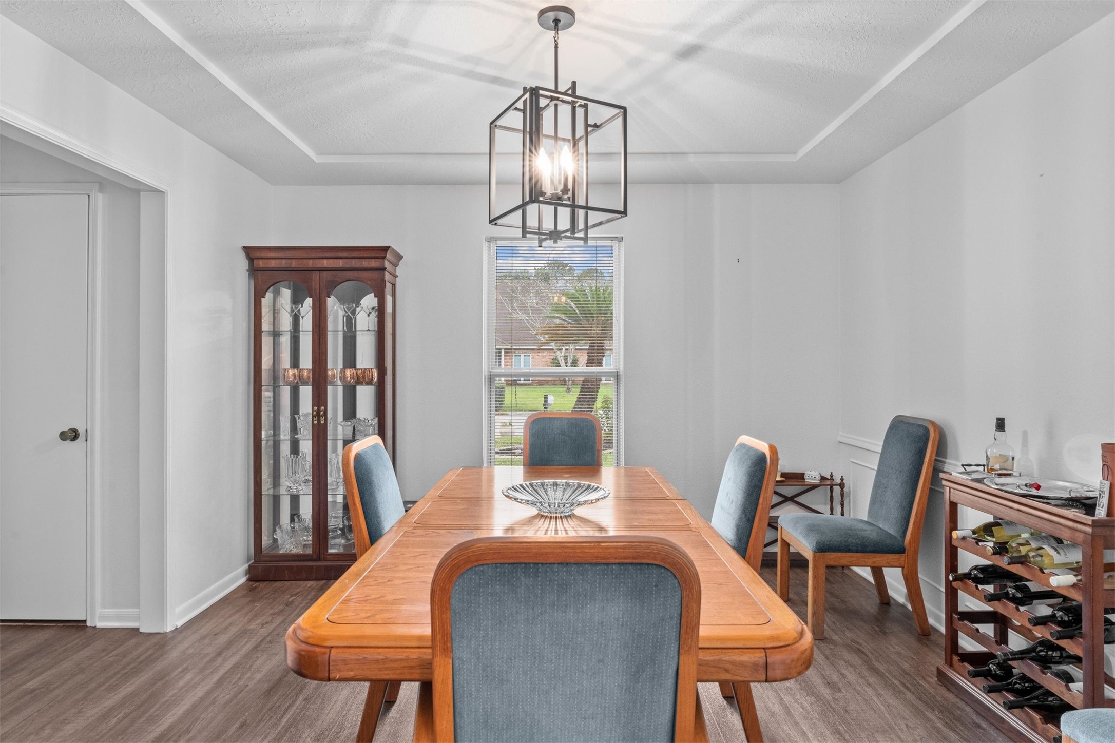 3826 Shipman Lane Spring, TX 77388 - Photo 7 of 43 Updated lighting and flooring