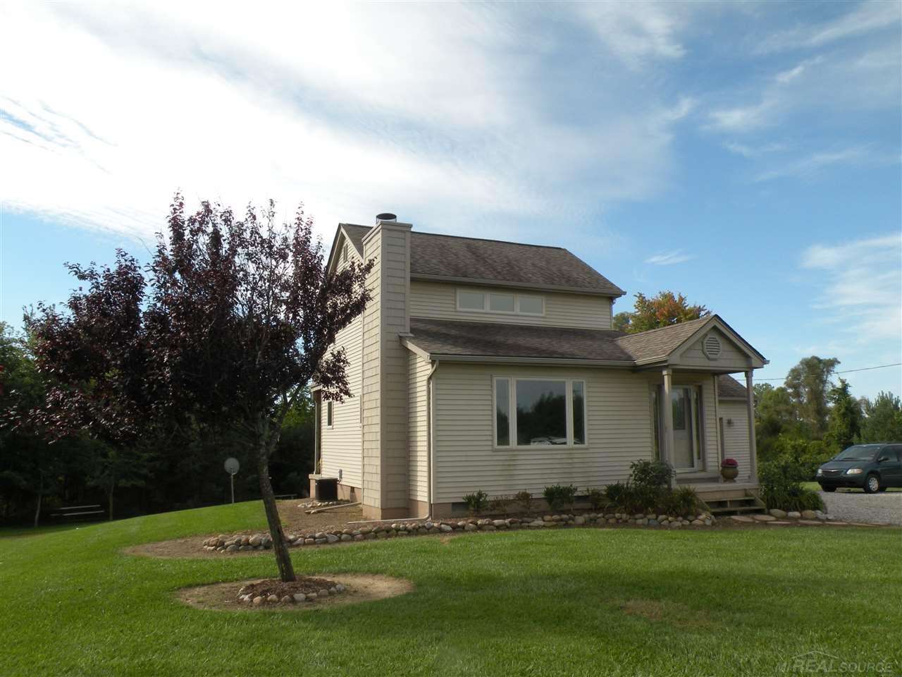 5070 Walker Road Applegate, MI 48401 - Photo 18 of 19 Gallery Image 18