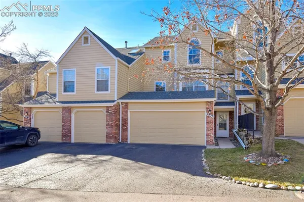 $360,000 | 2232 Palm Drive, Colorado Springs, CO 80918