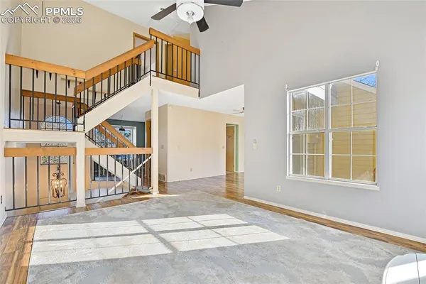$360,000 | 2232 Palm Drive, Colorado Springs, CO 80918