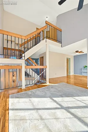 $360,000 | 2232 Palm Drive, Colorado Springs, CO 80918