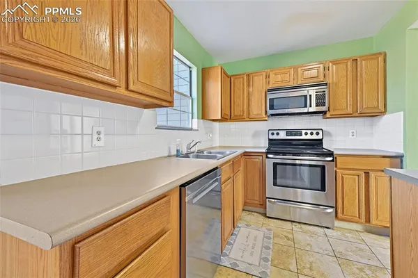 $360,000 | 2232 Palm Drive, Colorado Springs, CO 80918