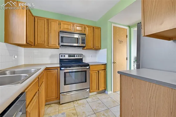 $360,000 | 2232 Palm Drive, Colorado Springs, CO 80918