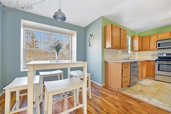 $360,000 | 2232 Palm Drive, Colorado Springs, CO 80918