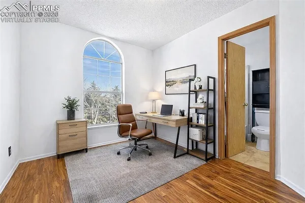 $360,000 | 2232 Palm Drive, Colorado Springs, CO 80918