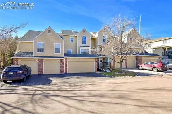 $360,000 | 2232 Palm Drive, Colorado Springs, CO 80918