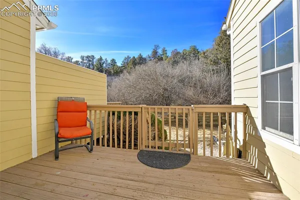 $360,000 | 2232 Palm Drive, Colorado Springs, CO 80918