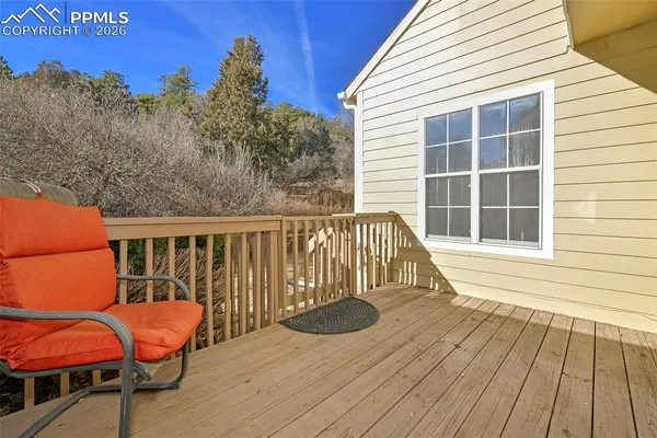 $360,000 | 2232 Palm Drive, Colorado Springs, CO 80918
