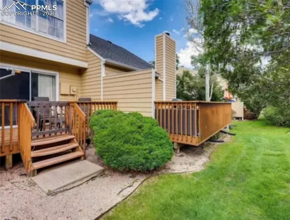 $360,000 | 2232 Palm Drive, Colorado Springs, CO 80918
