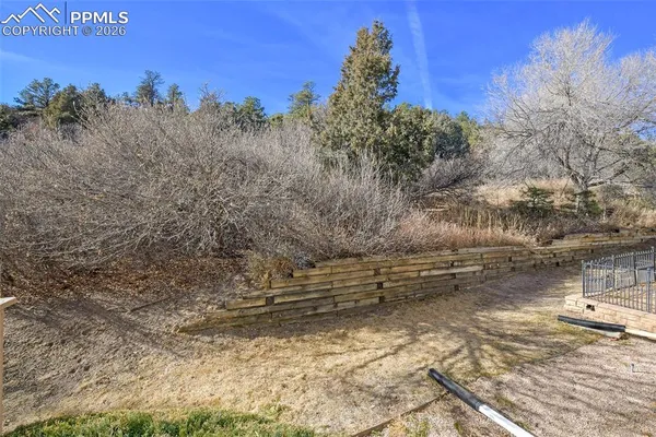 $360,000 | 2232 Palm Drive, Colorado Springs, CO 80918
