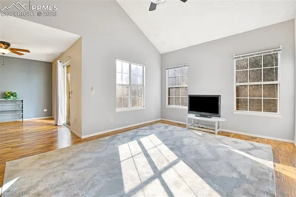 $360,000 | 2232 Palm Drive, Colorado Springs, CO 80918