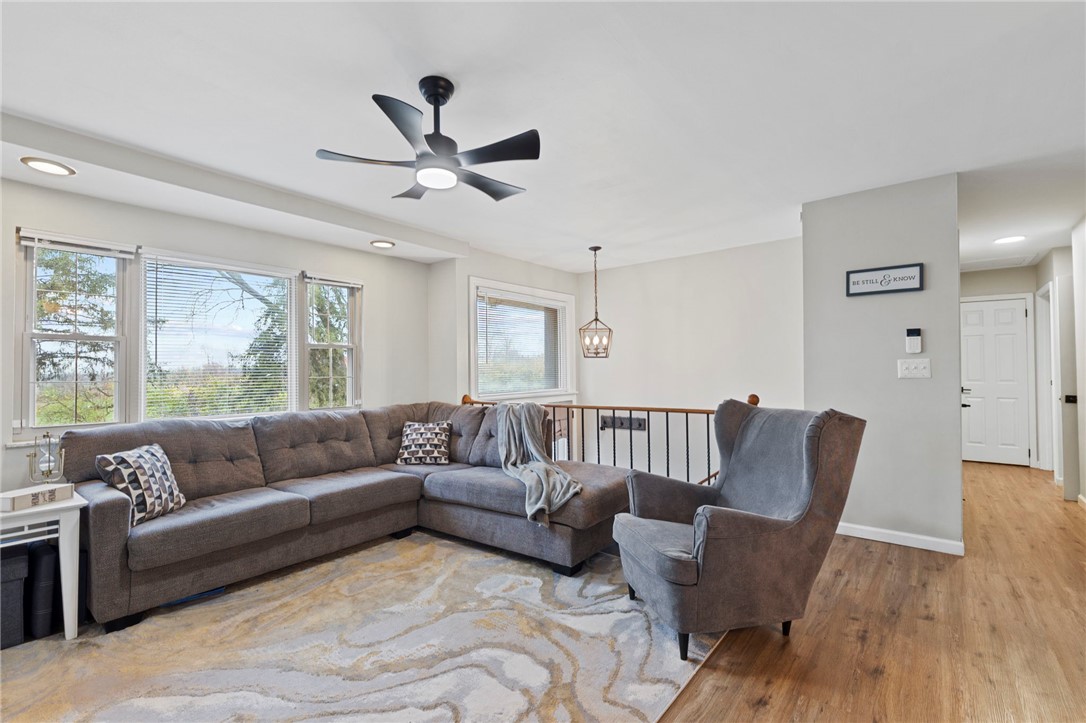 8180 Manning Road Germantown, OH 45327 - Photo 5 of 39 This bright living space boasts ample natural light and seamless flow for comfortable daily living.