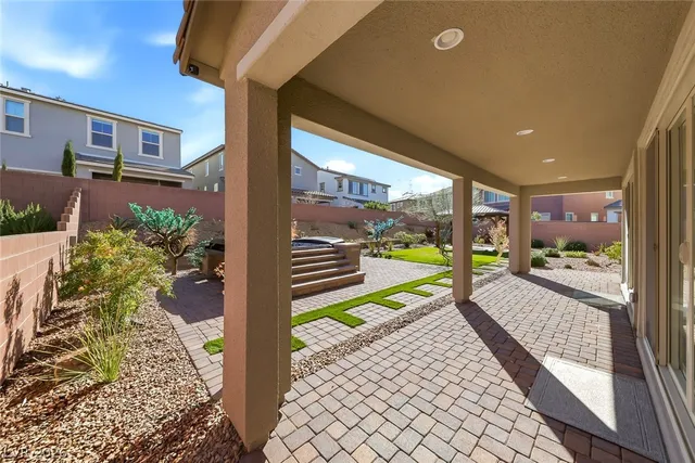 $3,450 | 11 Flora Sagio Avenue, Henderson, NV 89011