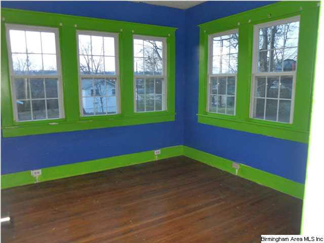 1400 Ford Avenue Birmingham, AL 35217 - Photo 4 of 5