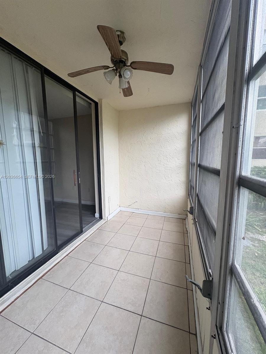 4174 Inverrary Drive, Unit 903 Lauderhill, FL 33319 - Photo 26 of 36 a view of an empty room